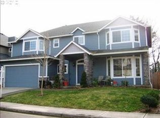 903 N 7th Cir, Ridgefield, WA 98642