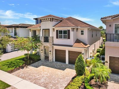 1021 Jack Nicklaus Ct, Kissimmee, FL, 34747
