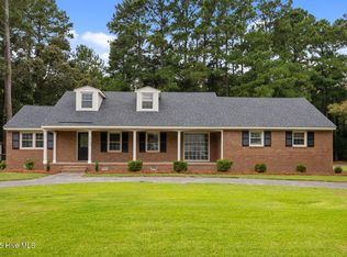 3763 Robinson St, Bethel, NC 27812