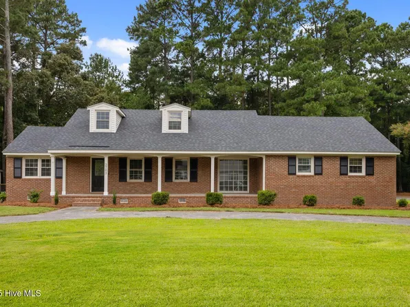 3763 Robinson Street, Bethel, NC 27812