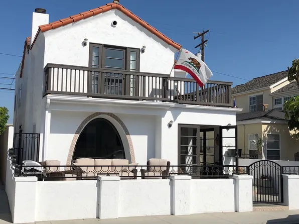 25 Bay Shore Ave, Long Beach, CA 90803