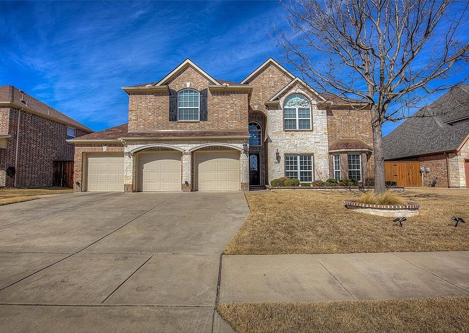 14812 Palm Desert Ln, Frisco, TX 75035 Zillow