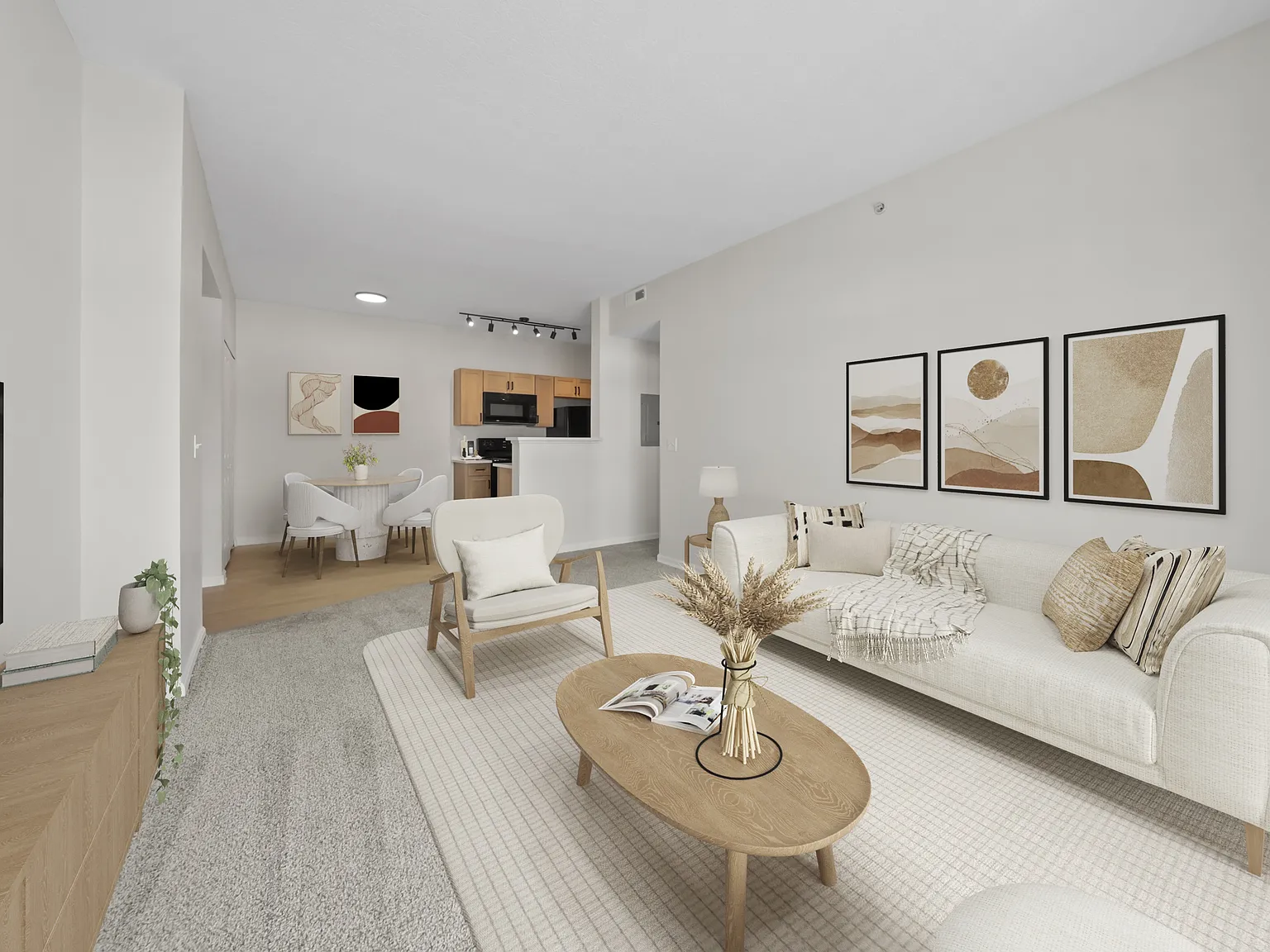 Madden's Pointe — Photo 1