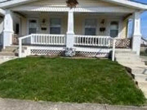 620 Hanford St #620, Columbus, OH 43206