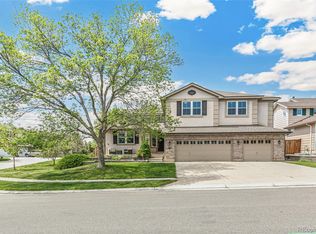 5789 S Jay St, Littleton, CO 80123