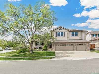 5789 S Jay Street, Littleton, CO, 80123