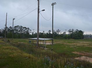 100 W Bush St, Colquitt, GA 39837