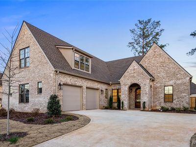 5811 Edgefield Ave, Tuscaloosa, AL, 35406