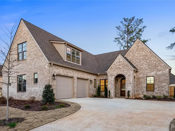 5811 Edgefield Ave, Tuscaloosa, AL 35406