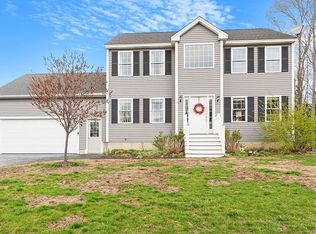 6 Monroe Dr, Ashburnham, MA 01430