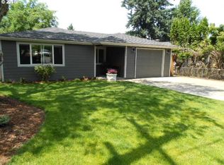 7345 SE 48th Ave, Portland, OR 97206