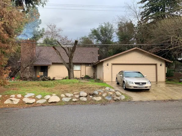 40488 Cherokee Oaks Dr, Three Rivers, CA 93271