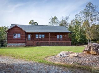 115 Birchfield Mill Loop, Nebo, NC 28761