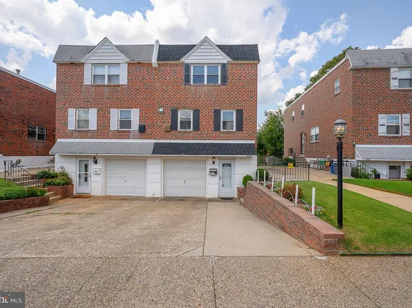 8910 Sylvia Ln, Philadelphia, PA 19115