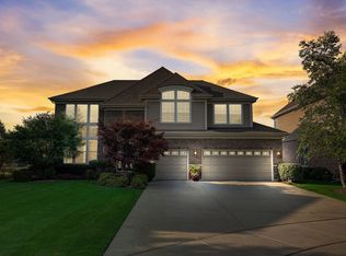 1681 Joseph Ct, Buffalo Grove, IL 60089