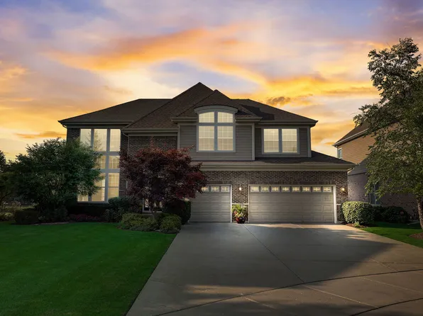 1681 Joseph Ct, Buffalo Grove, IL 60089