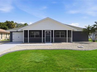 22464 Lewiston Ave, Pt Charlotte, FL 33952