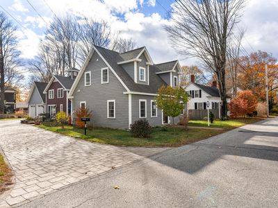 9 Potter Street, Brunswick, ME, 04011
