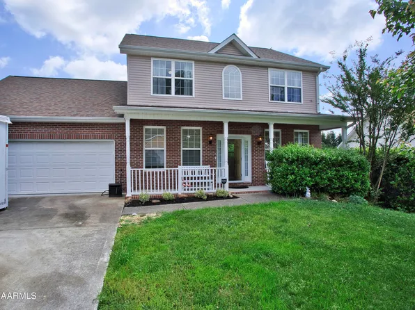 1836 Silver Cloud Ln, Knoxville, TN 37909