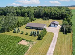 14677 Ten Mile Rd, Middlesex Centre, ON N0M2A0