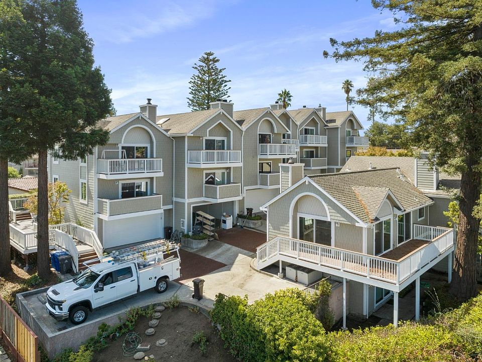 514 Cliff St 5 Santa Cruz CA 95060 Zillow