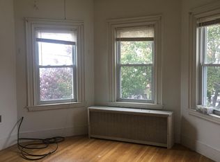 2 Adrian St #1, Somerville, MA 02143