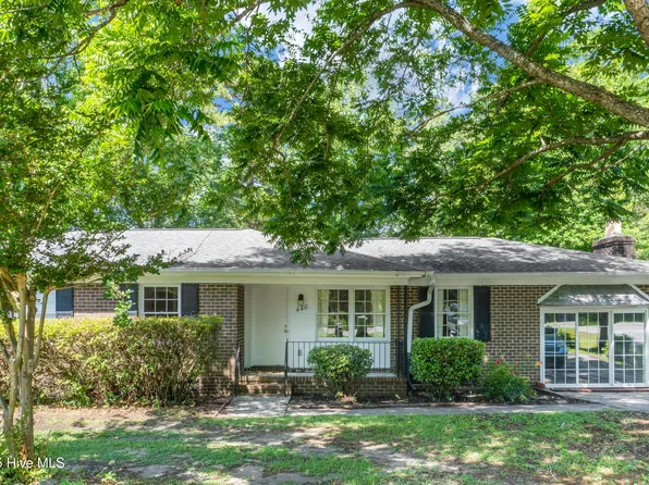 446 S Kerr Avenue, Wilmington, NC 28403