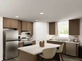 46000 Geddes Rd #356, Canton, MI 48188