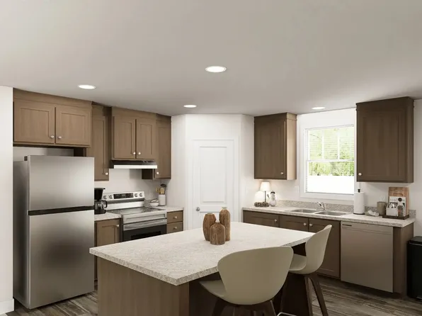 46000 Geddes Rd #356, Canton, MI 48188