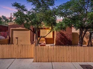 1325 La Poblana Rd NW, Albuquerque, NM 87107
