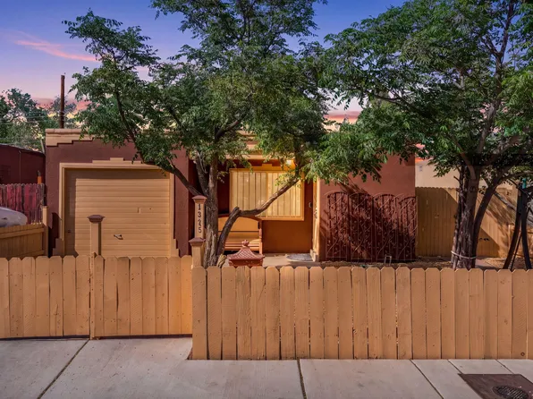 1325 La Poblana Rd NW, Albuquerque, NM 87107