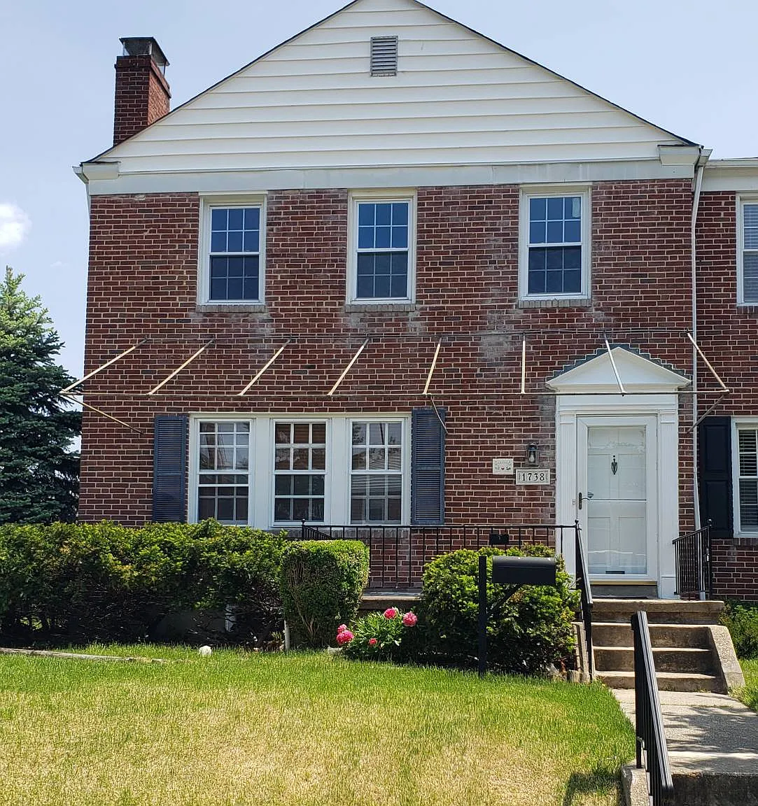 1738 Glen Ridge Road - 1 — Photo 4