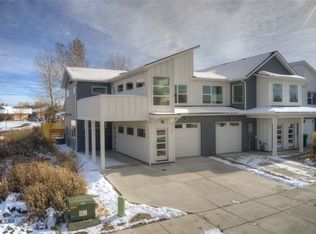432 Meriwether Ave, Bozeman, MT 59718