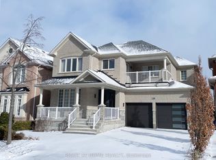 38 Bosco Dr, Vaughan, ON L4H0M3