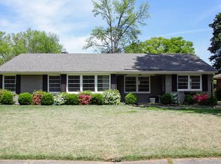 5144 Mason Rd, Memphis, TN 38117