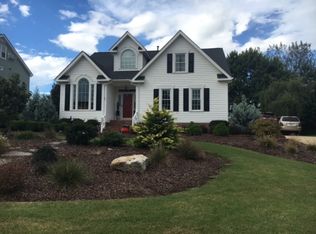 1104 Brittley Way, Apex, NC 27502