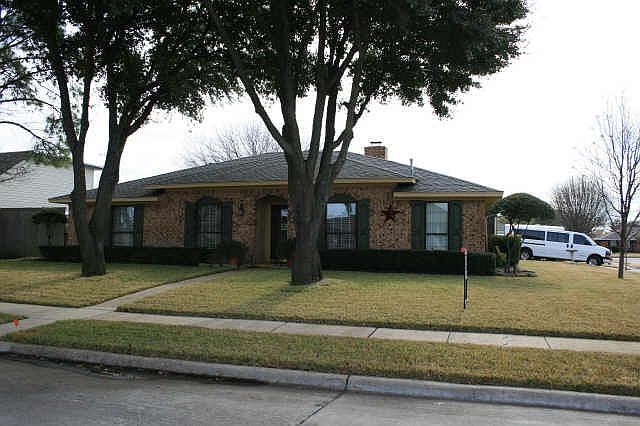 Front view