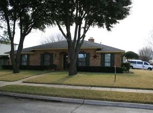 4602 Burdock Dr, Garland, TX 75043