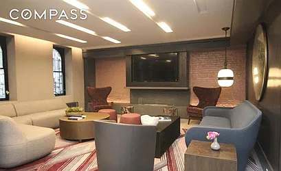 Rented by Compass