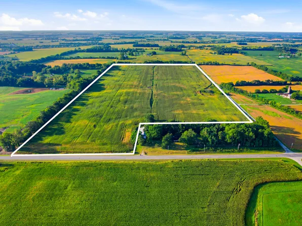 5 E Us Highway 36, Mooreland, IN 47360