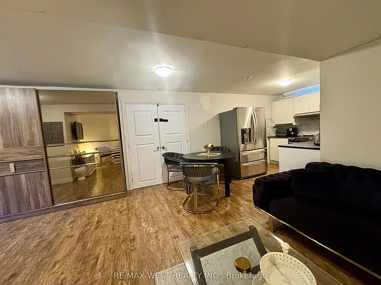 169 Larratt Ln #BASEMENT — Photo 5
