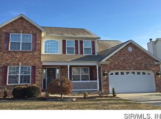 7048 Bellingham Cir, O Fallon, IL 62269