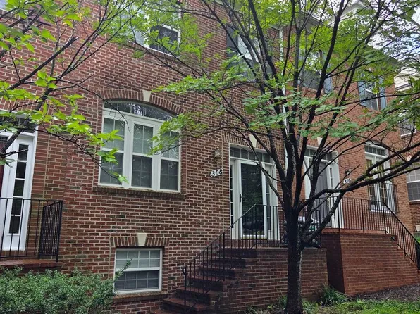 308 Garden View Sq, Rockville, MD 20850