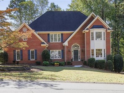 963 Bolingbrook Dr SW, Marietta, GA, 30064