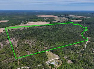 Plantation Ln, Defuniak Springs, FL 32433