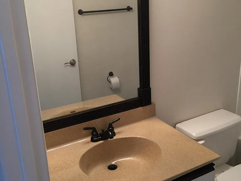 En Suite - Bathroom