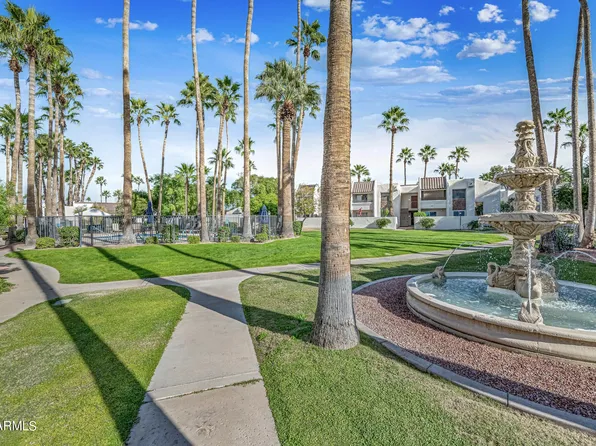 7350 N VIA PASEO DEL SUR -- #O102, Scottsdale, AZ 85258