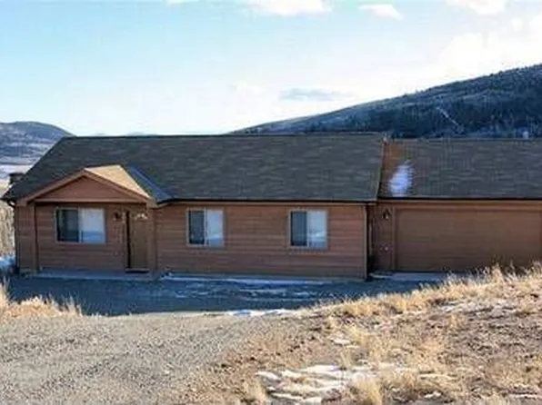 320 Sheep Ridge Rd, Fairplay, CO 80440