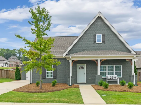 411 Griffin Park Ln, Birmingham, AL 35242