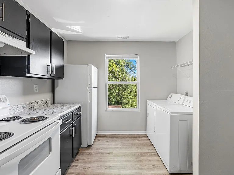 Main Street Apartments — Photo 18